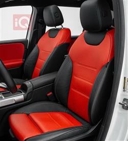 مرسيدس بنز GLB